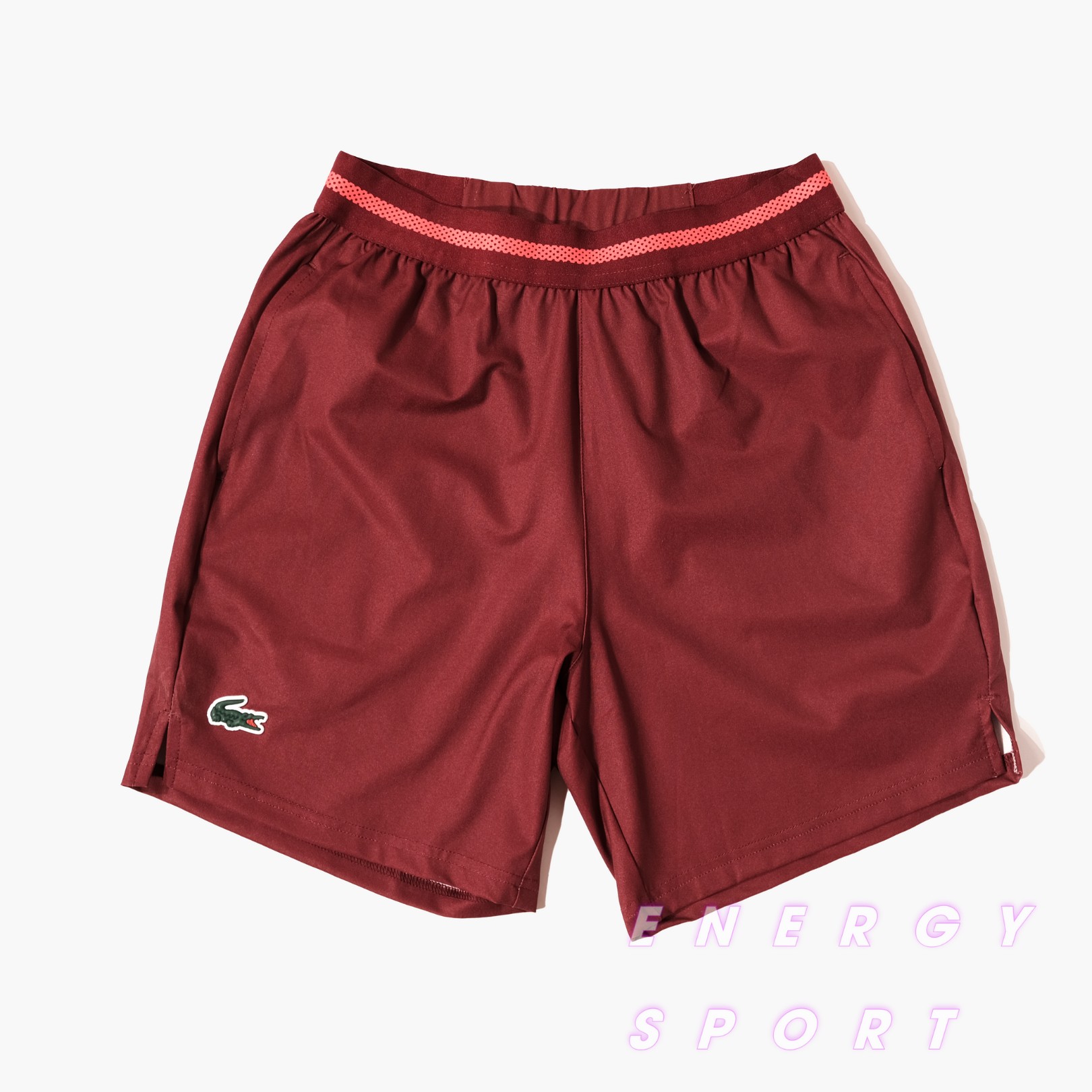 Bộ Quần Áo Thể Thao Tennis Pickleball Nam LC Novak Djokovic DH2614-00