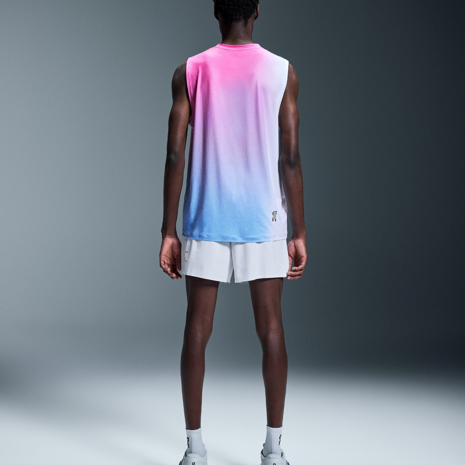 Bộ Quần Áo Thể Thao Tennis Pickleball Thoáng Mát ON Court - Sen