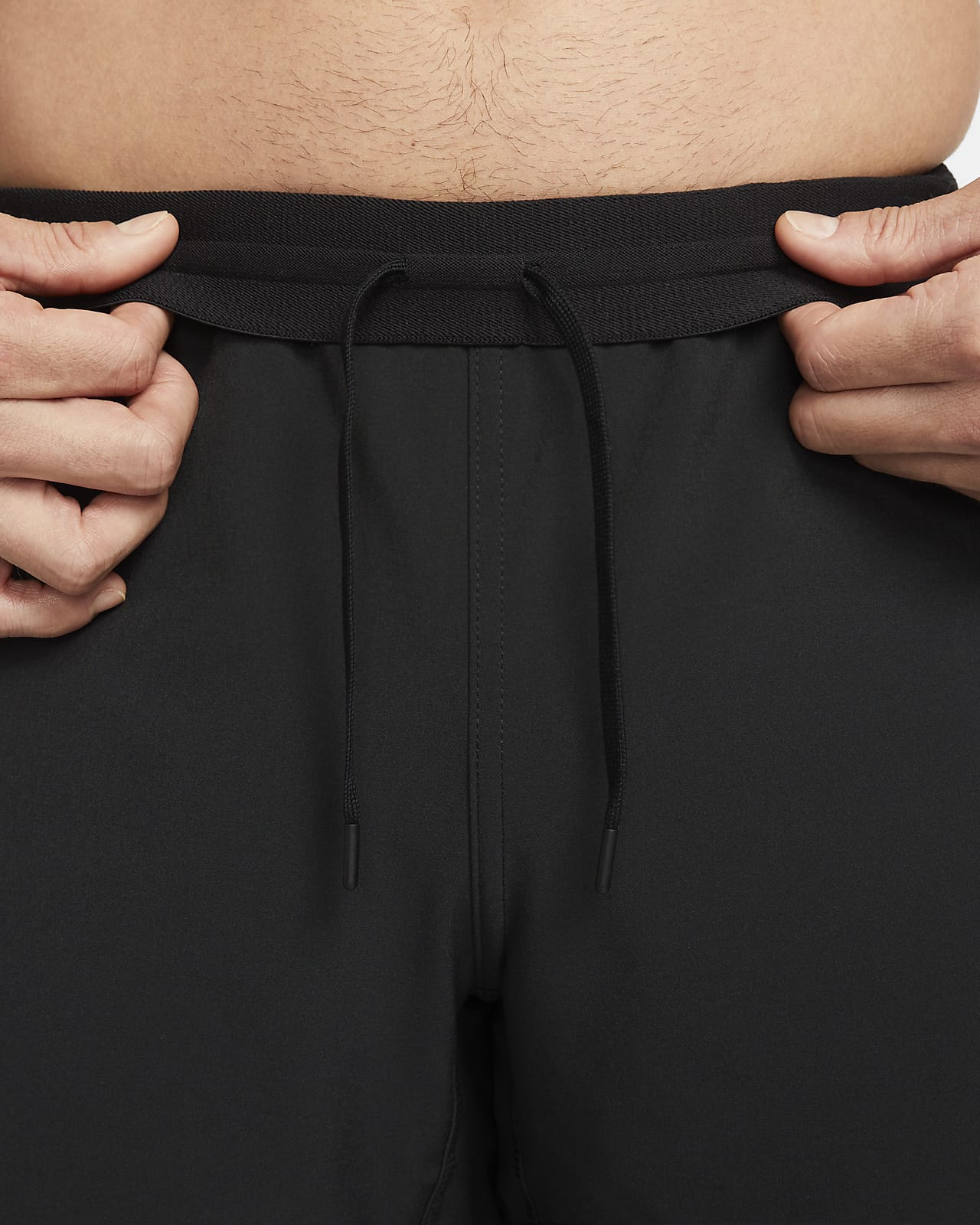 Quần Short Thể Thao Nam Nike Pro Dri-FIT Flex Đen - DM5952 010