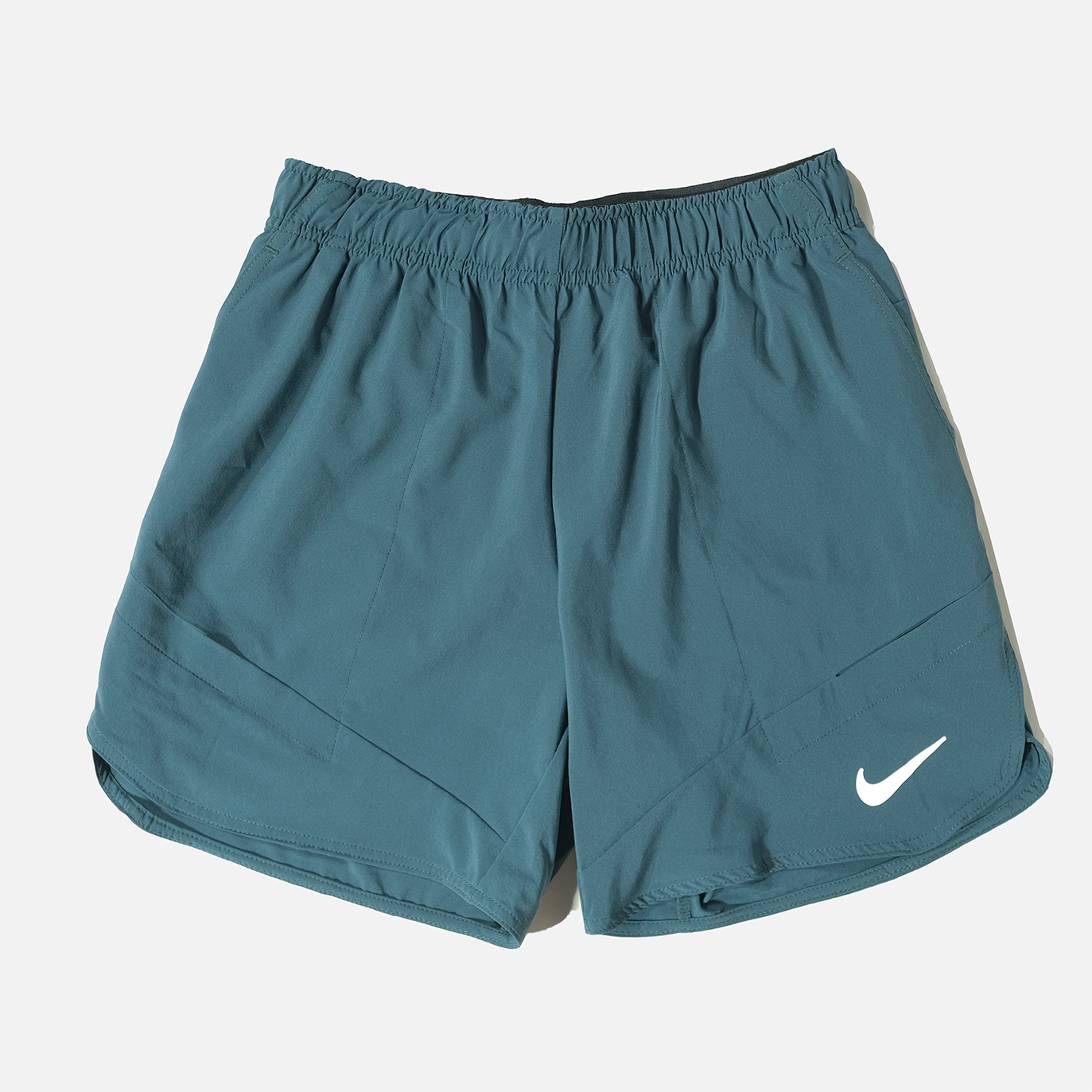 Quần Short Thể Thao Tennis Pickleball Đa Năng NK XANH GHI DD8329-328