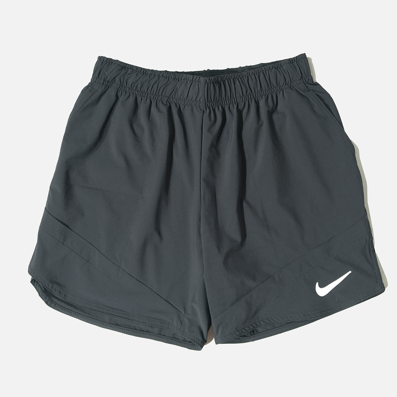 Quần Short Thể Thao Tennis Pickleball Đa Năng NK ĐEN DD8329-010