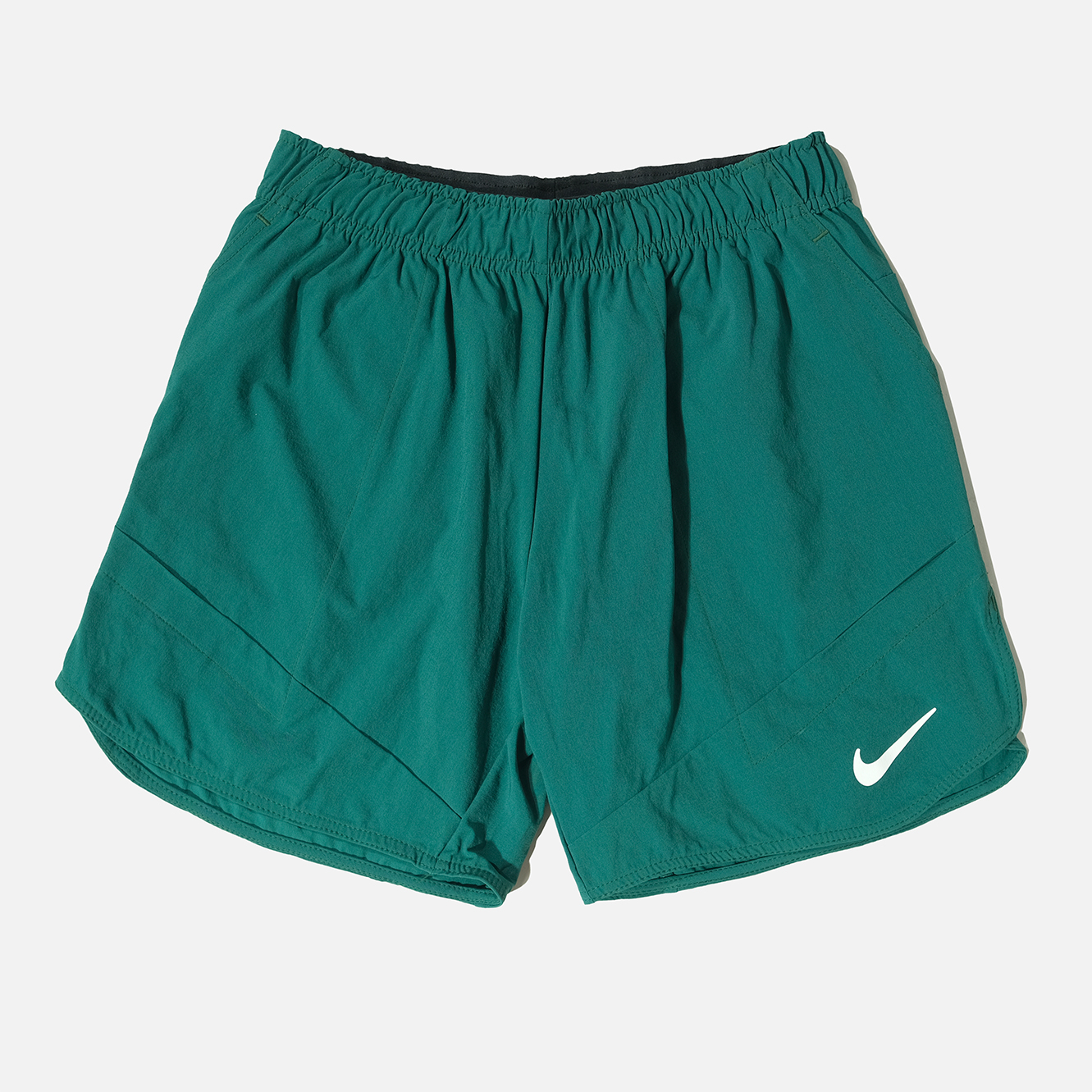 Quần Short Thể Thao Tennis Pickleball Đa Năng NK XANH CỔ VỊT DD8329-397