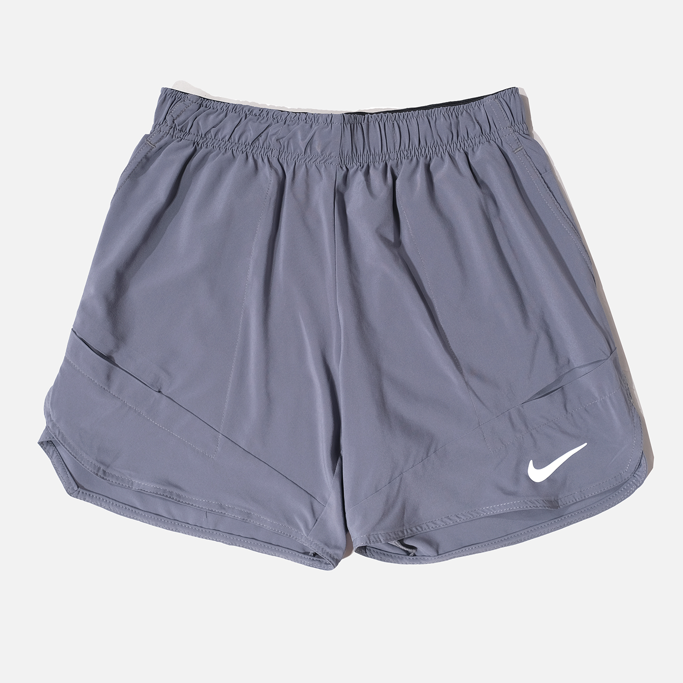 Quần Short Thể Thao Tennis Pickleball Đa Năng NK GHI DD8329-084