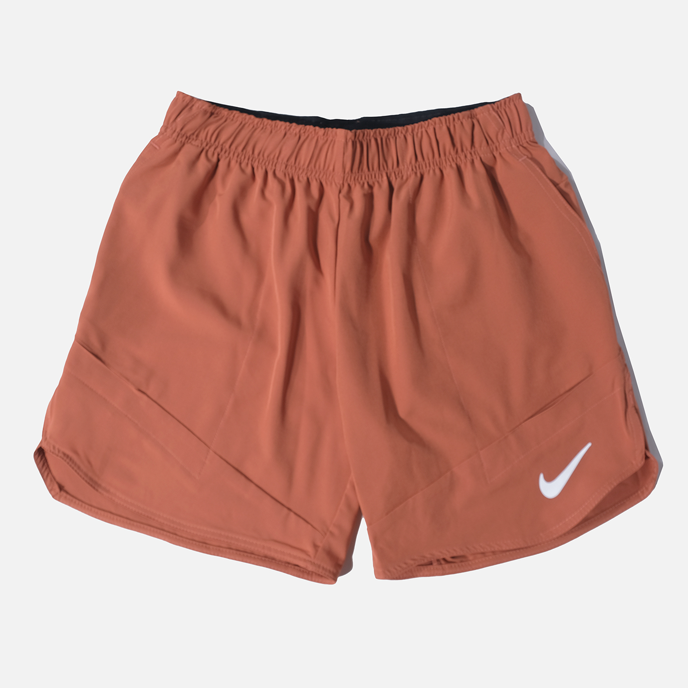 Quần Short Thể Thao Tennis Pickleball Đa Năng NK NÂU DD8329-246