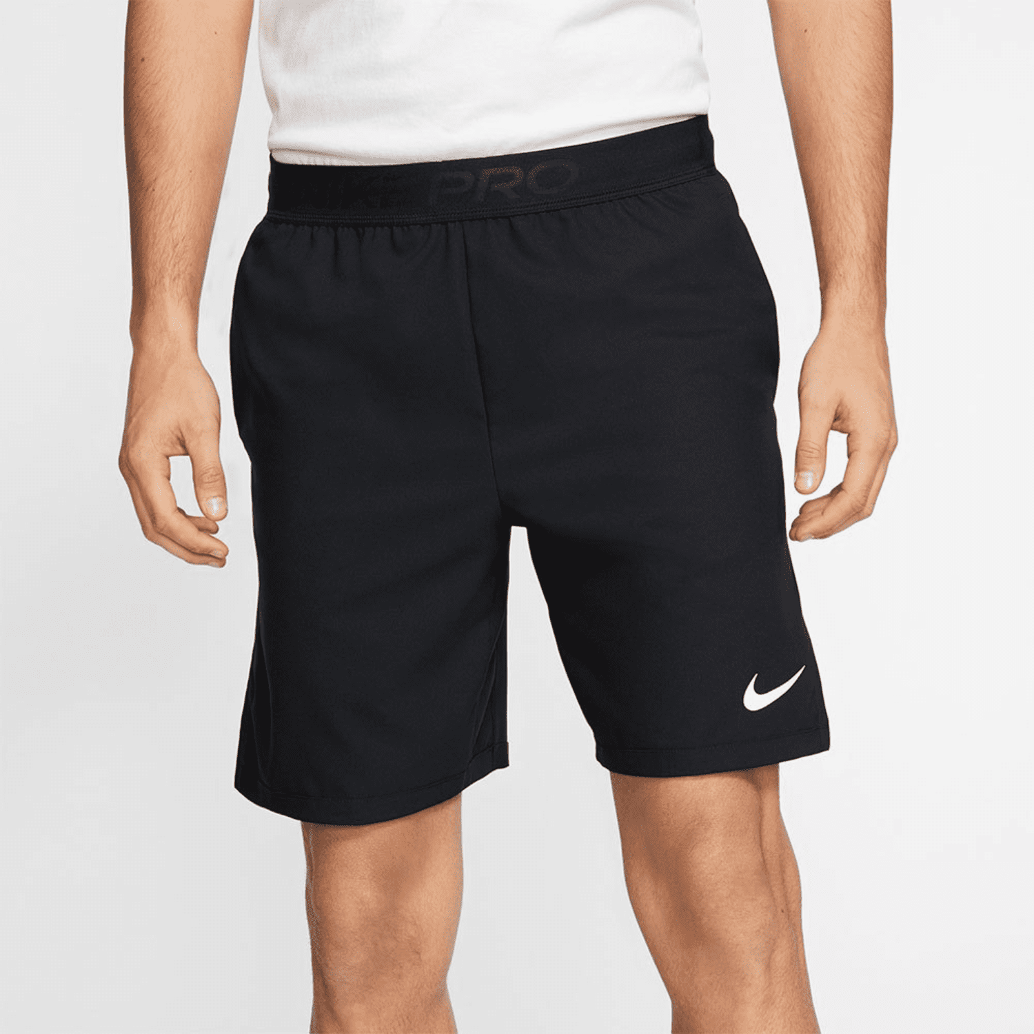 Quần Short Thể Thao Nam Nike Pro Flex Vent Max - CJ1957-010