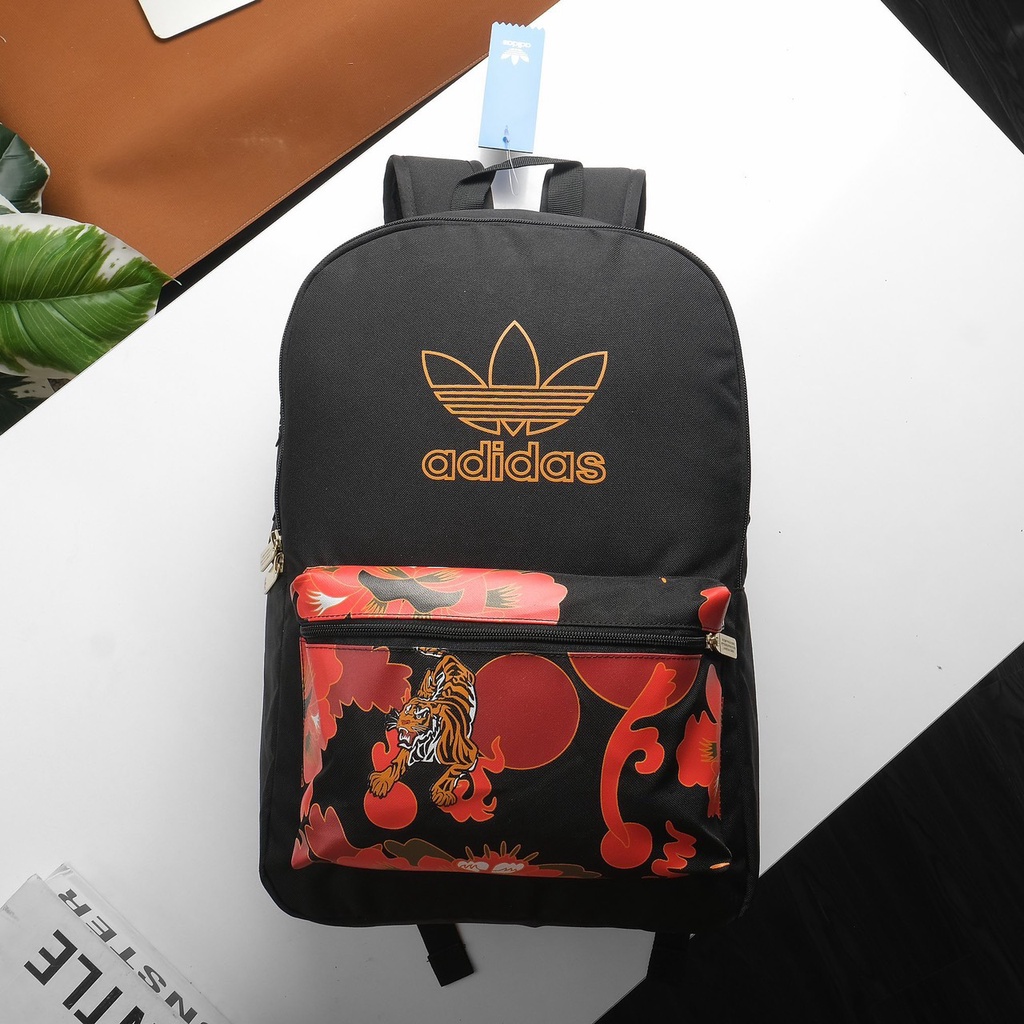 Balo Thời Trang thể Thao Nam Nữ Adidas IP/SYST Backpack - IT2181