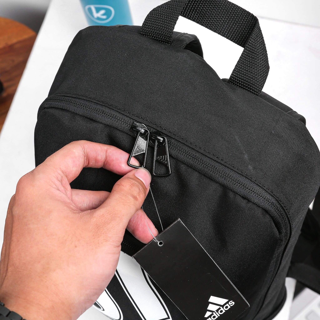 Balo Thời Trang Thể Thao Unisex Nam Nữ Adidas Neo Parkhood - DM6104