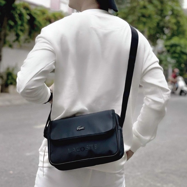 Túi Đeo Chéo Thời Trang Thể Thao Unisex Nam Nữ LC Classic Sport Bag 2022