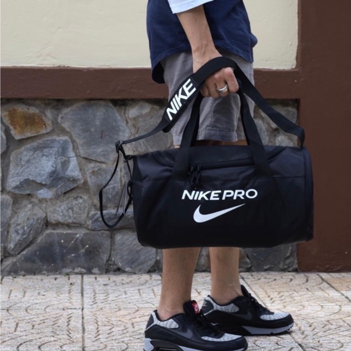 Túi Trống Thể Thao - Gym - Du lịch Nk Pro Athletic Duffel Bag