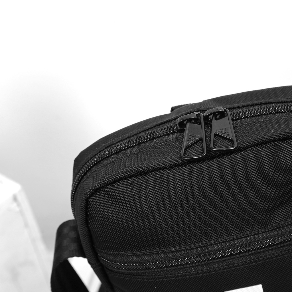 Túi Đeo Chéo Thời Trang Thể Thao Unisex Nam Nữ Adidas Shoulder Essentials Mini Bag - GN1928