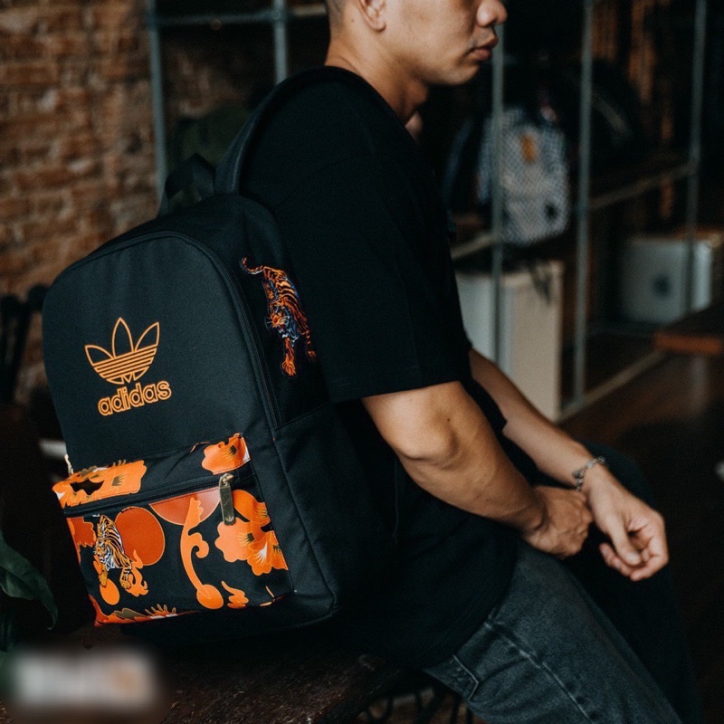 Balo Thời Trang thể Thao Nam Nữ Adidas IP/SYST Backpack - IT2181