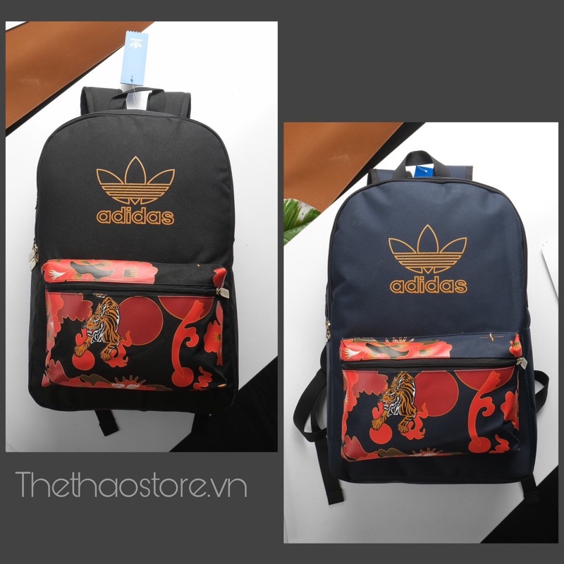 Balo Thời Trang thể Thao Nam Nữ Adidas IP/SYST Backpack - IT2181