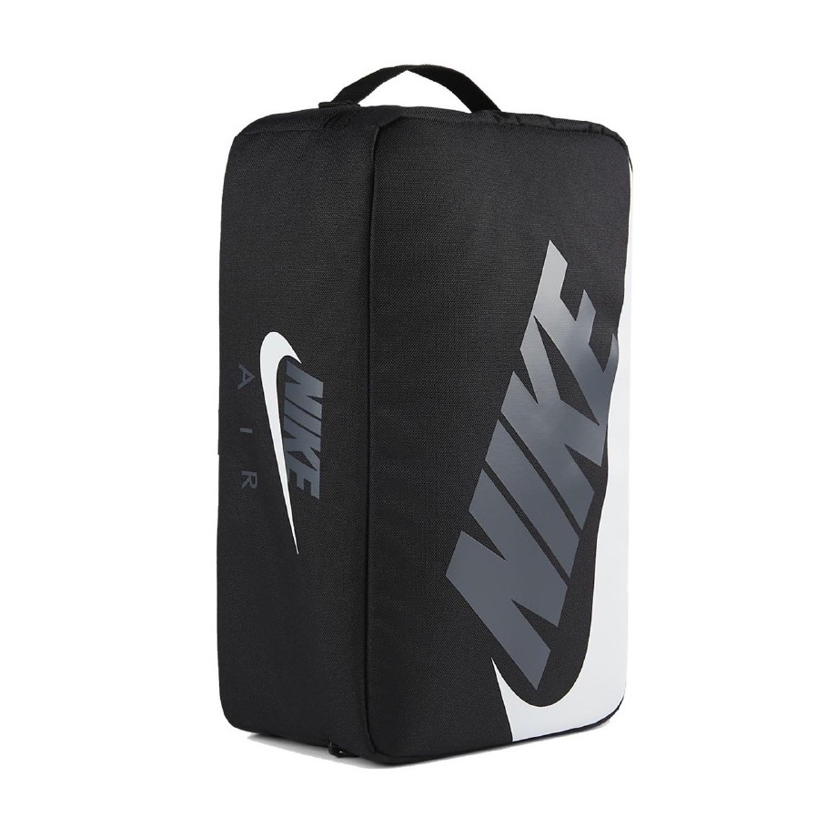 Túi Đựng Giày Thời Trang Thể Thao Nike Shoe Box Bag - CW9266