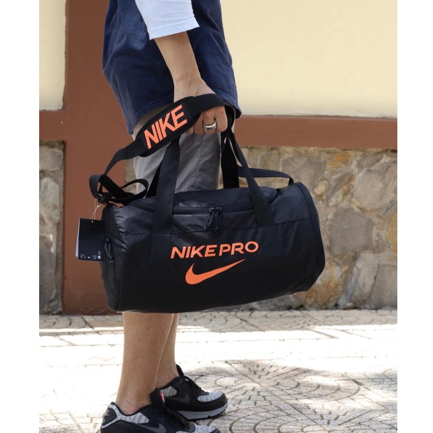 Túi Trống Thể Thao - Gym - Du lịch Nk Pro Athletic Duffel Bag