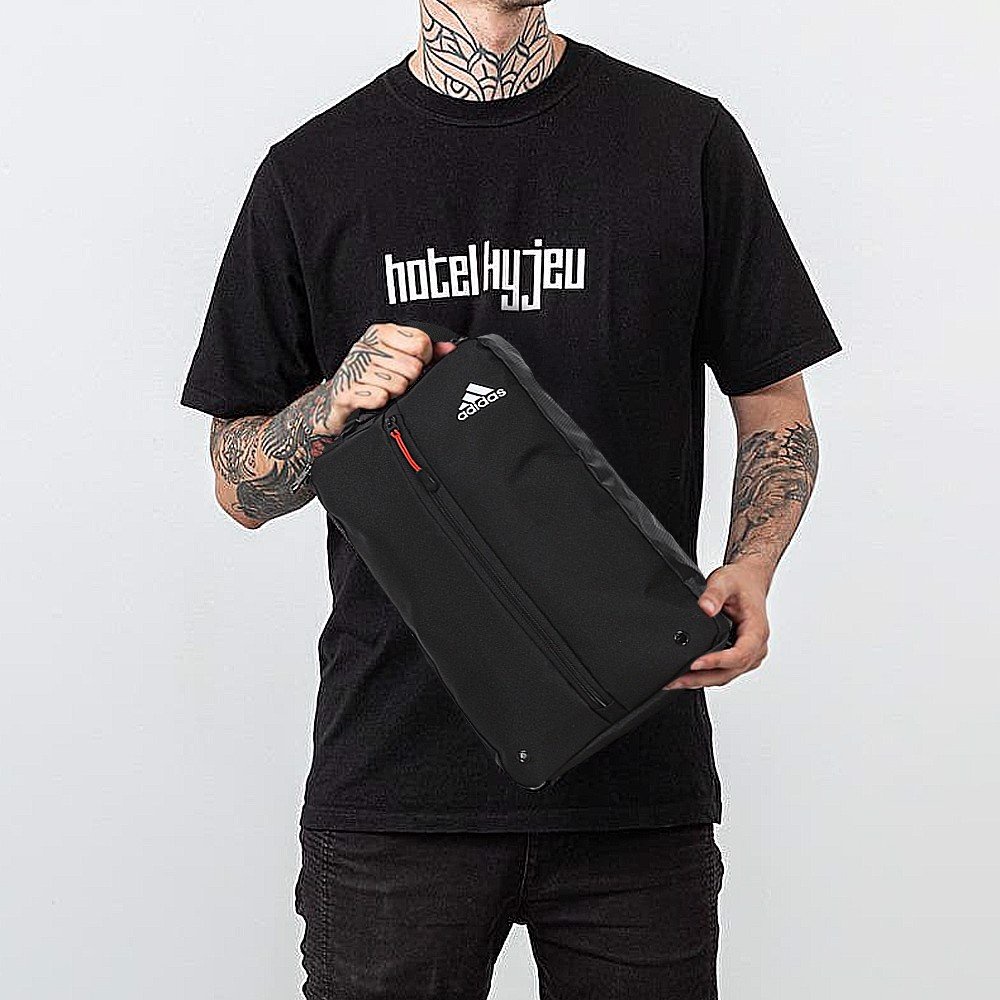 Túi Đựng Giày Thể Thao Tiện Ích Adidas Shoe Bag - FM4229