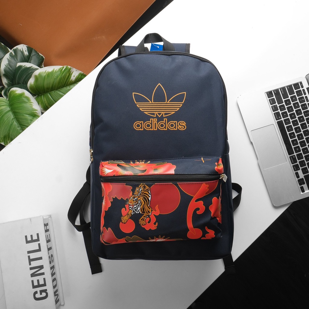 Balo Thời Trang thể Thao Nam Nữ Adidas IP/SYST Backpack - IT2181