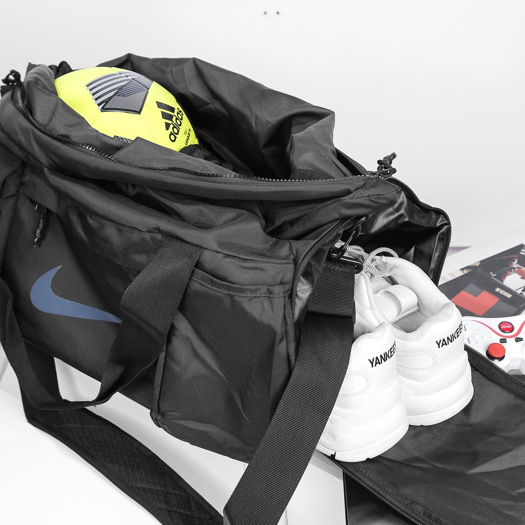 Túi Trống Tiện Ích Thể Thao - Du lịch Nike Vapor Speed Training Duffel Medium - BA5568-010