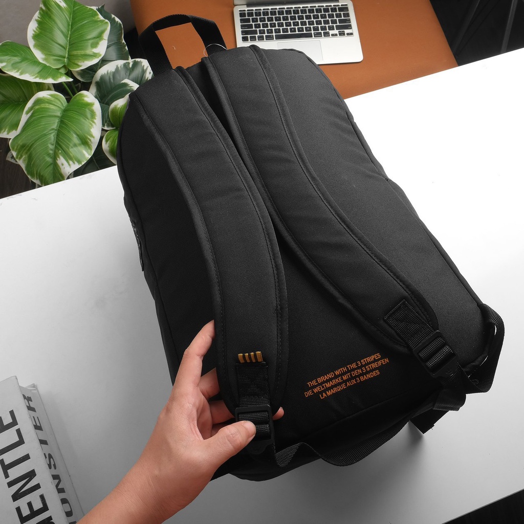 Balo Thời Trang thể Thao Nam Nữ Adidas IP/SYST Backpack - IT2181