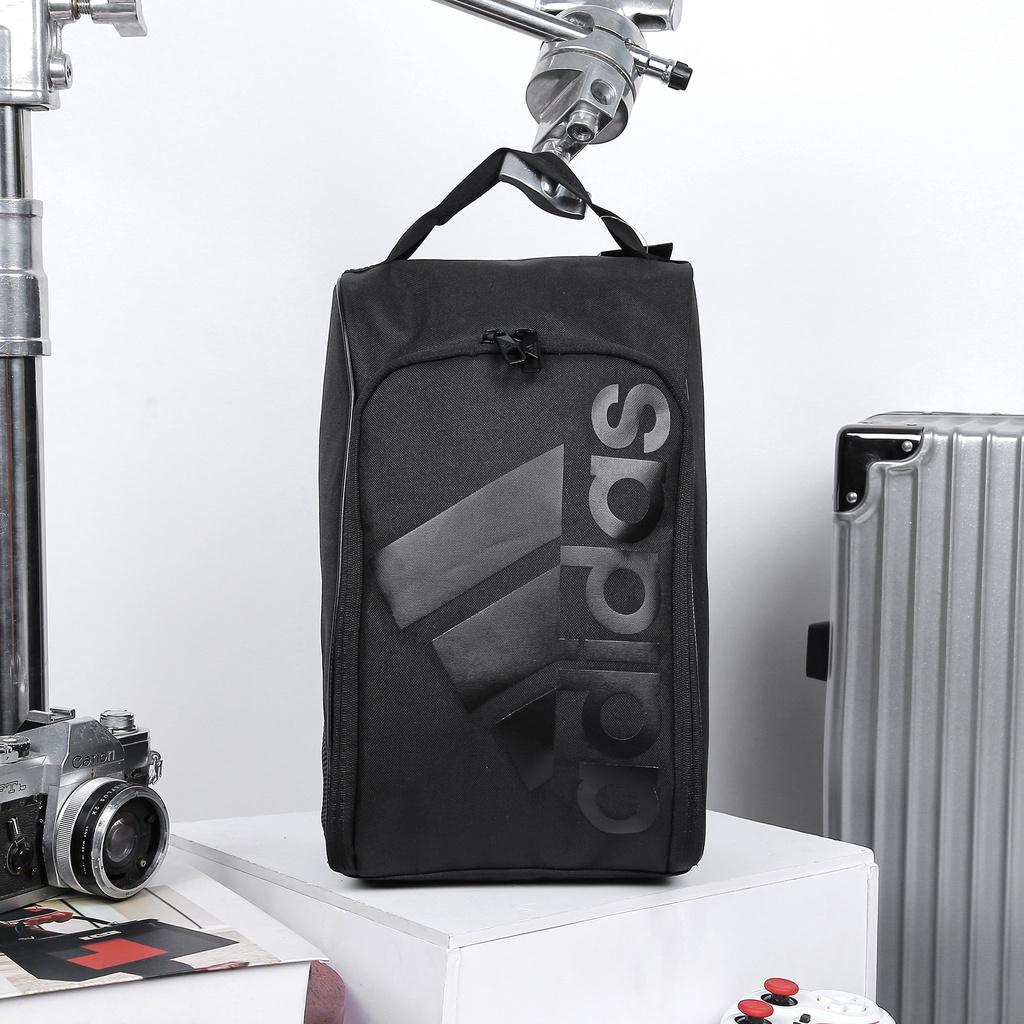 Túi Đựng Giày Thể Thao Tiện Ích Adidas Shoe Box Bag