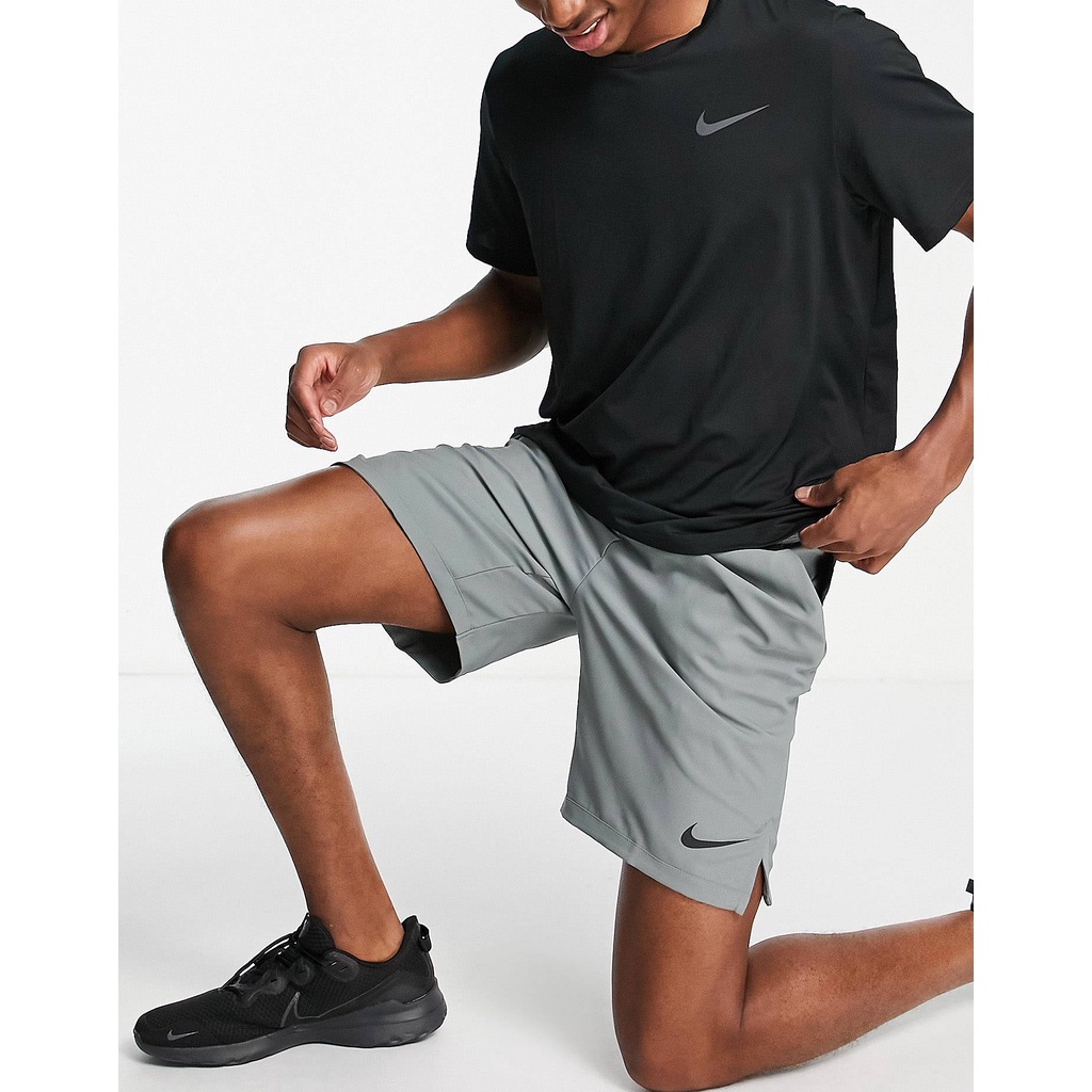 Quần Short Thể Thao Nam Nike Pro Flex Vent Max - CJ1957 084