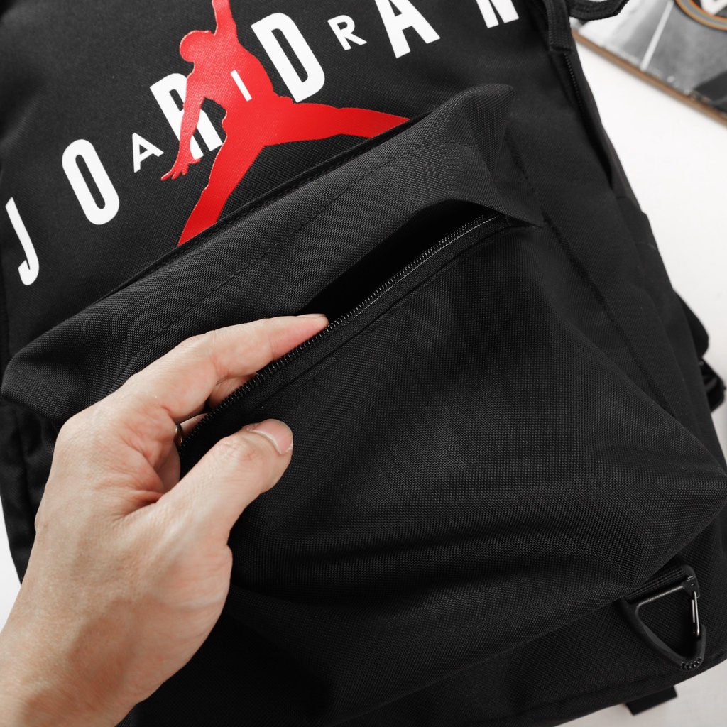 Balo Thời Trang Thể Thao NK Air Jordan Banner Backpack 9A0668-023