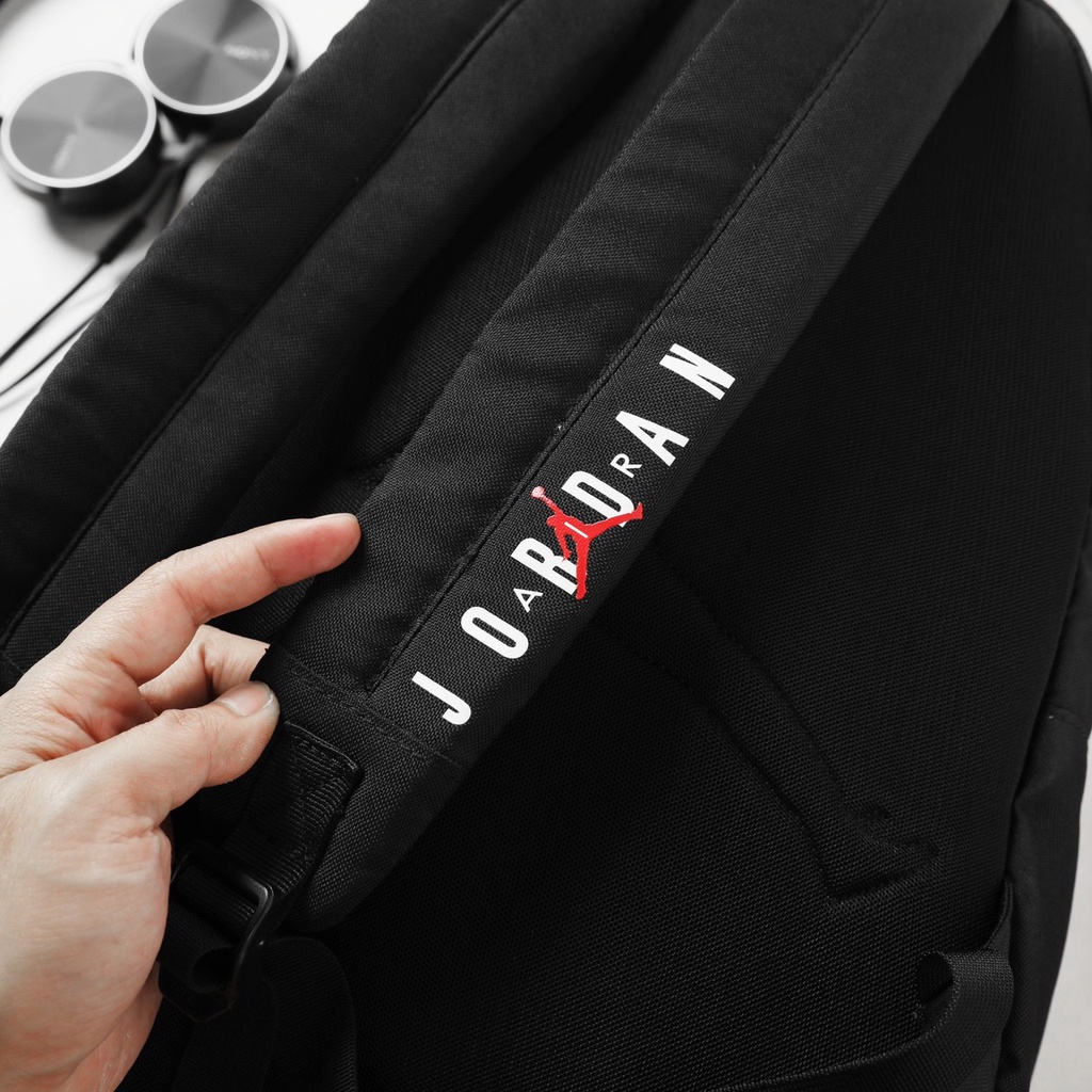 Balo Thời Trang Thể Thao NK Air Jordan Banner Backpack 9A0668-023