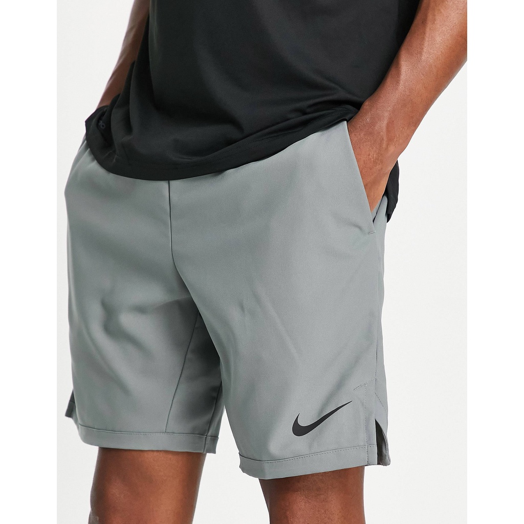 Quần Short Thể Thao Nam Nike Pro Flex Vent Max - CJ1957 084