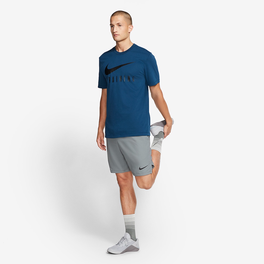 Quần Short Thể Thao Nam Nike Pro Flex Vent Max - CJ1957 084