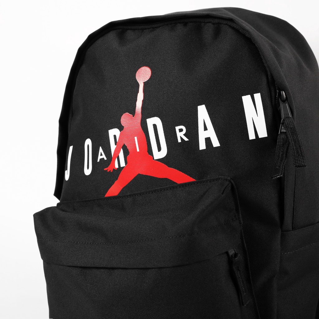 Balo Thời Trang Thể Thao NK Air Jordan Banner Backpack 9A0668-023
