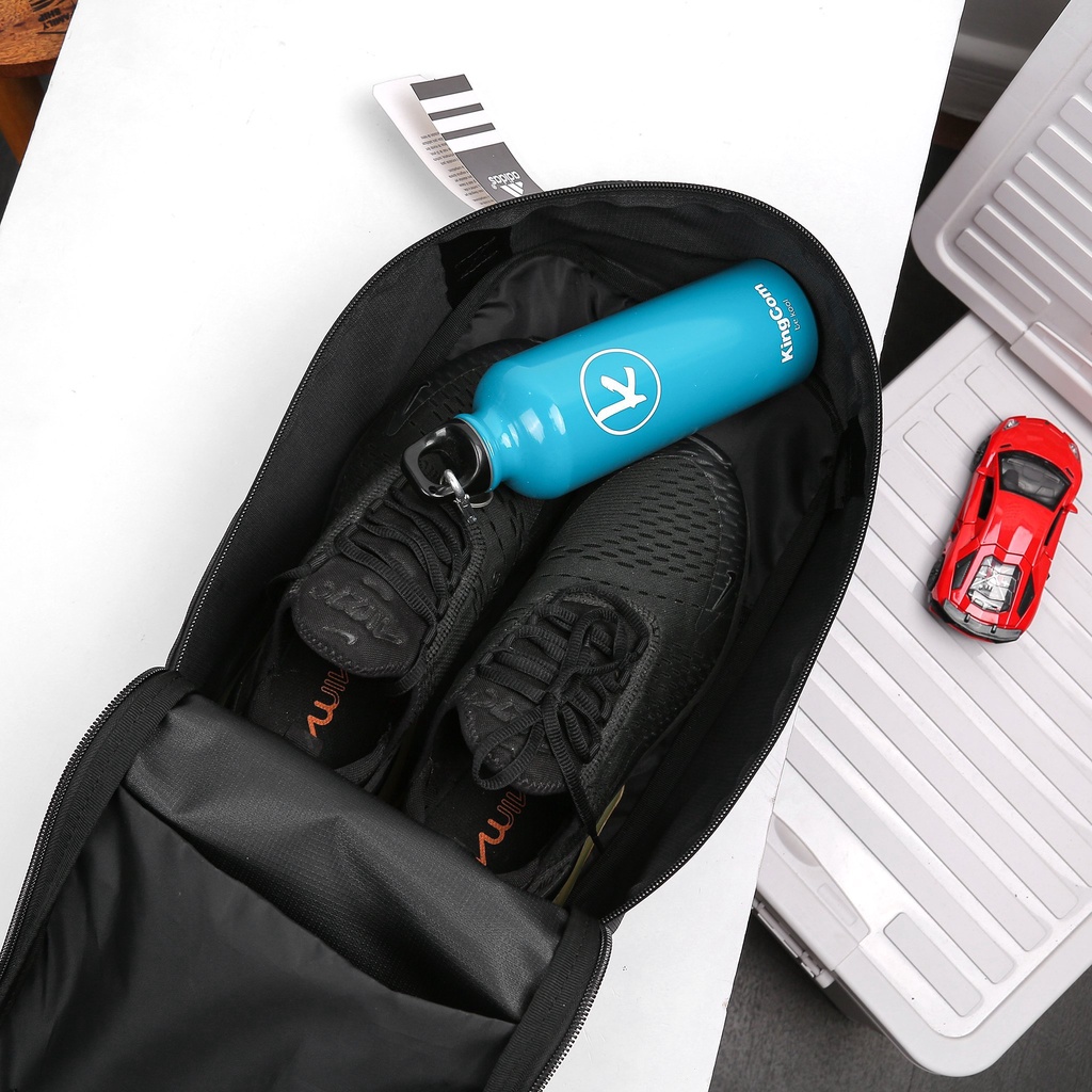 Túi Đựng Giày Thể Thao Tiện Ích Adidas Shoe Box Bag HA3184