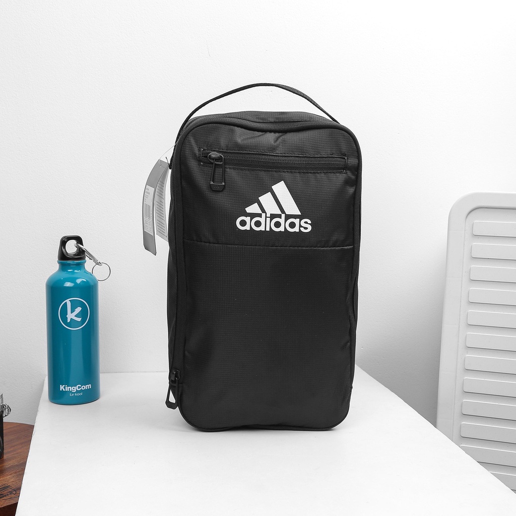 Túi Đựng Giày Thể Thao Tiện Ích Adidas Shoe Box Bag HA3184
