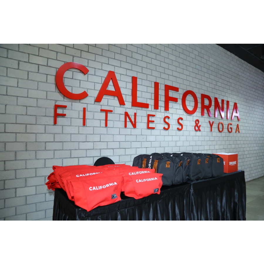 Nón Bucket Thể Thao - Gym - Dul lịch California (Bản Đặc Biệt)