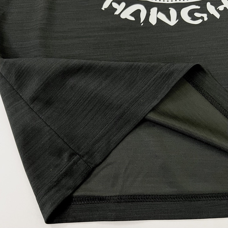 Áo Thun Cộc Tay Thể Thao Boxing Moay Thái Reebok UFC SHANGHAI