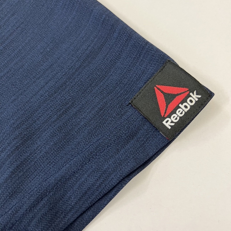 Áo Thun Cộc Tay Thể Thao Gym - Boxing - Moay Thái Reebok Crossfit Trainning