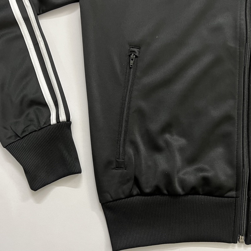 Áo Khoác Thể Thao Unisex Nam Nữ Adidas Firebird Track - GN3521