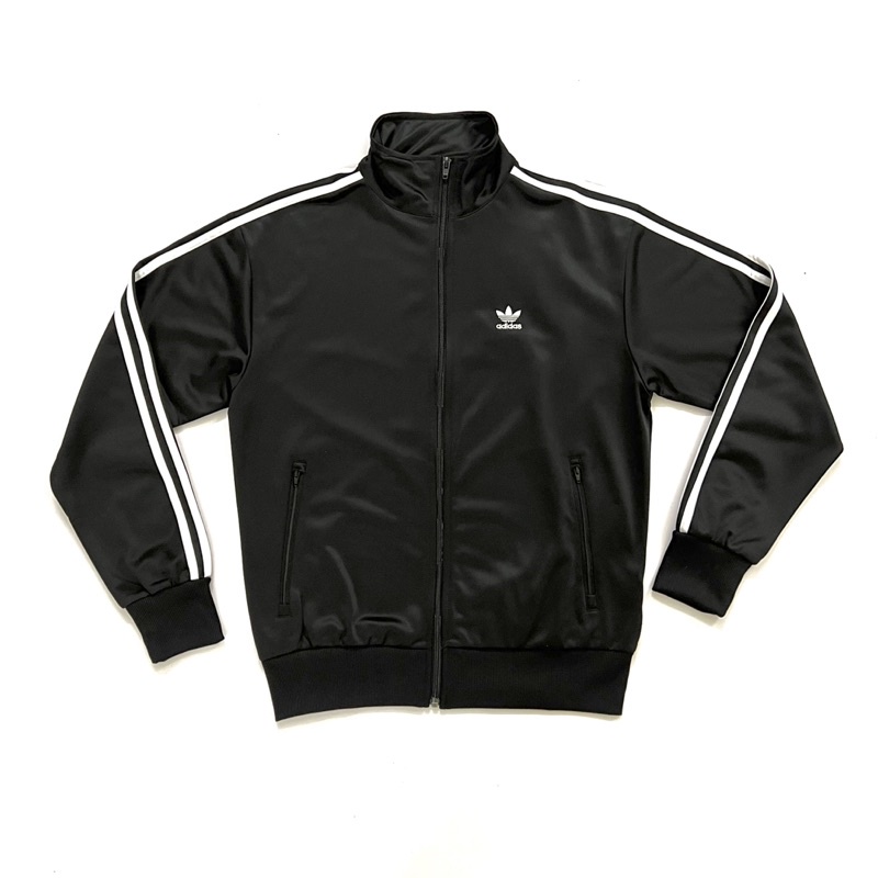 Áo Khoác Thể Thao Unisex Nam Nữ Adidas Firebird Track - GN3521