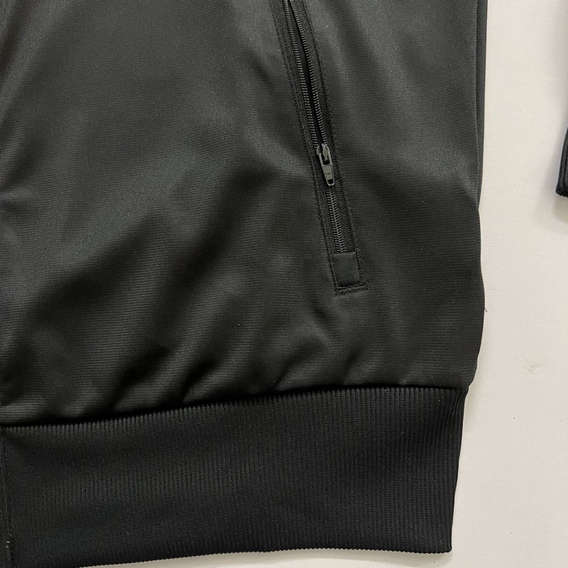 Áo Khoác Thể Thao Unisex Nam Nữ Adidas Firebird Track - GN3521