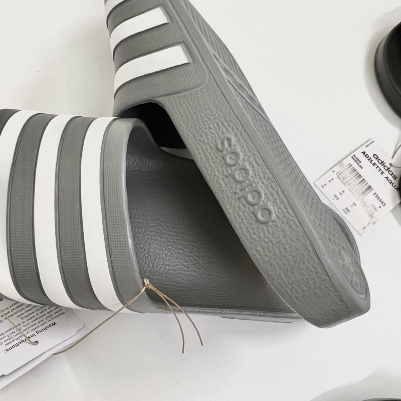 Dép Đúc Adidas Adilette Aqua Slides Unisex Auth F35543 - F35550 - F35542 - F35538 - G28714 - G28714