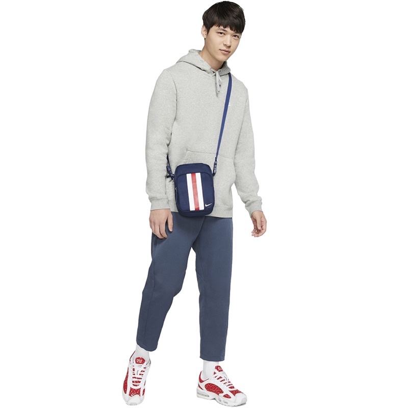 Túi Đeo Hông Đeo Ngực NK Utility Speed Hip Pack DR6127-010