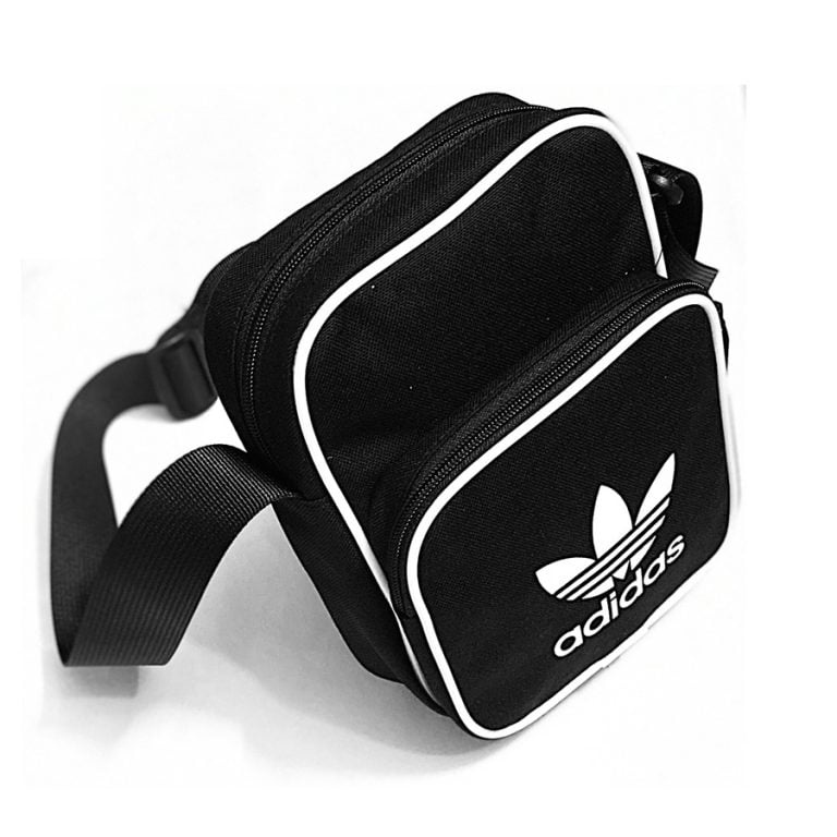 Túi Đeo Chéo Thời Trang Thể Thao Adidas Originals Classic Mini Sport Bag