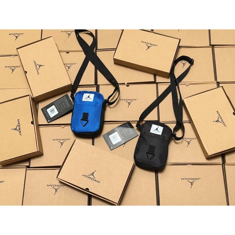Túi Đeo Chéo Thời Trang Nk Jordan Air Max Mini Crossbody Bag MA0706-023