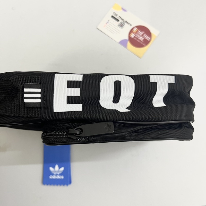 Túi Đeo Chéo Thời Trang Thể Thao EQT Mini Sport Bag