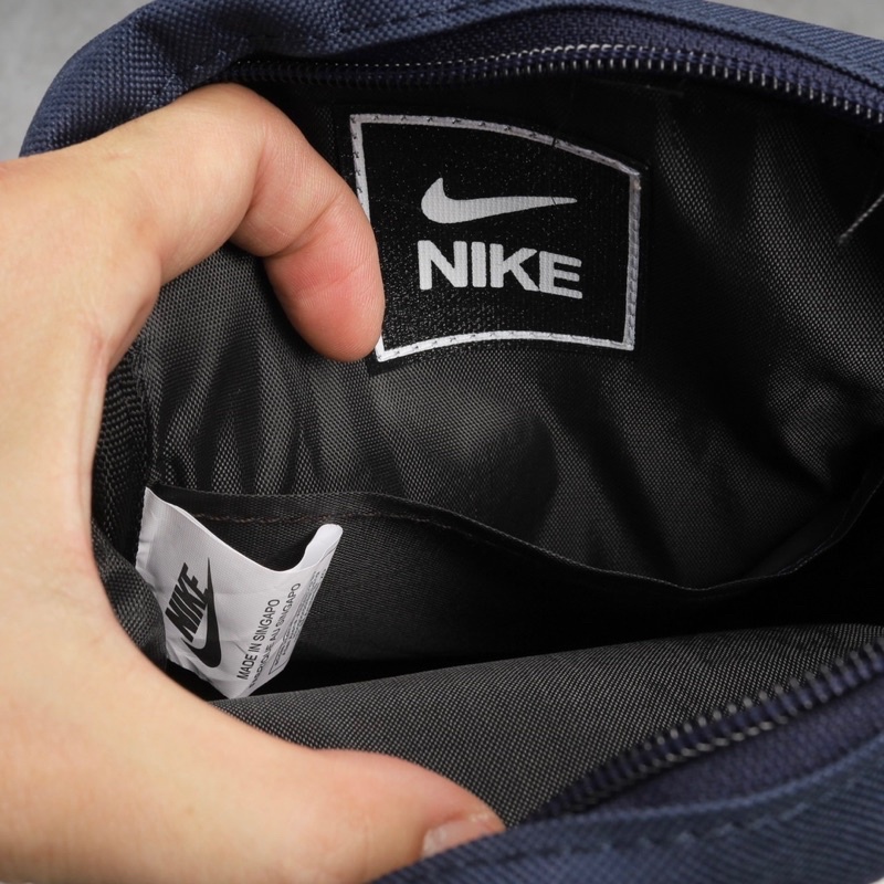 Túi Đeo Hông Đeo Ngực NK Utility Speed Hip Pack DR6127-010