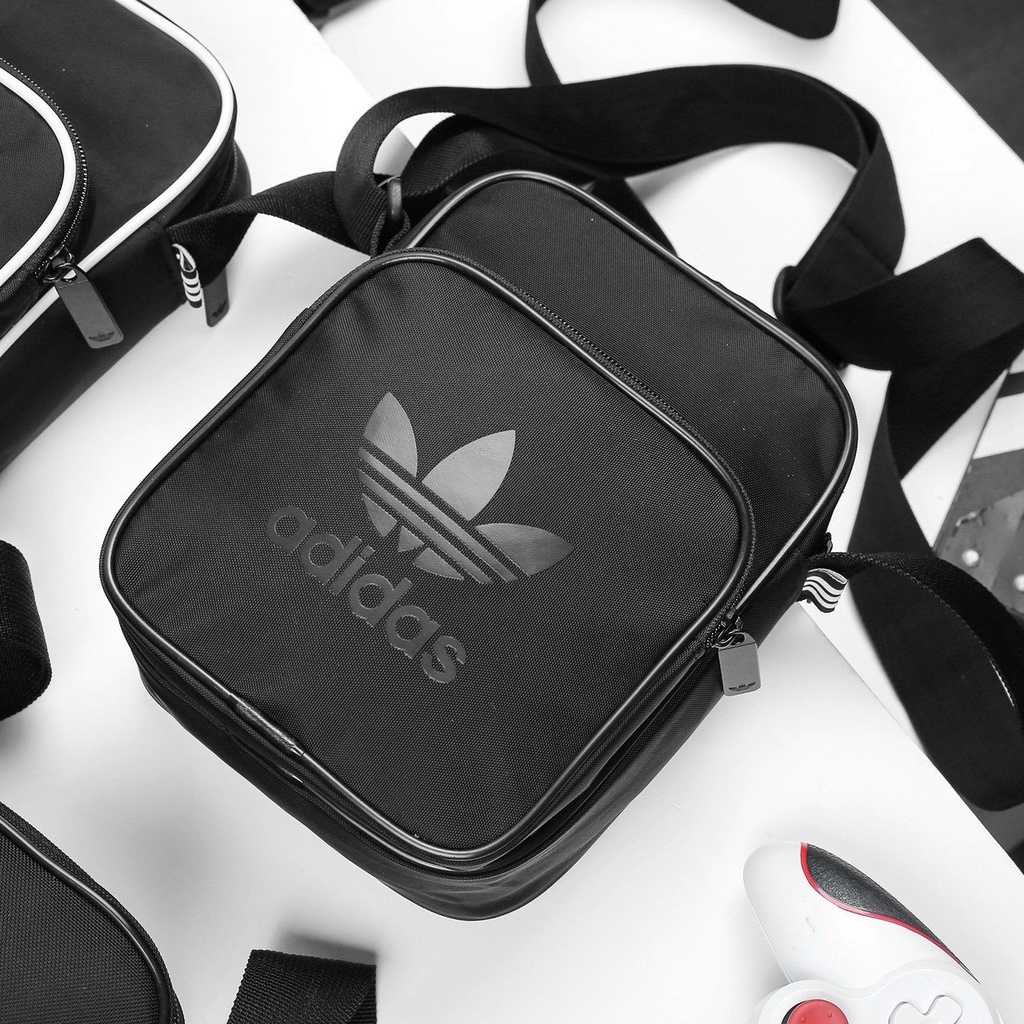 Túi Đeo Chéo Thời Trang Thể Thao Adidas Originals Classic Mini Sport Bag