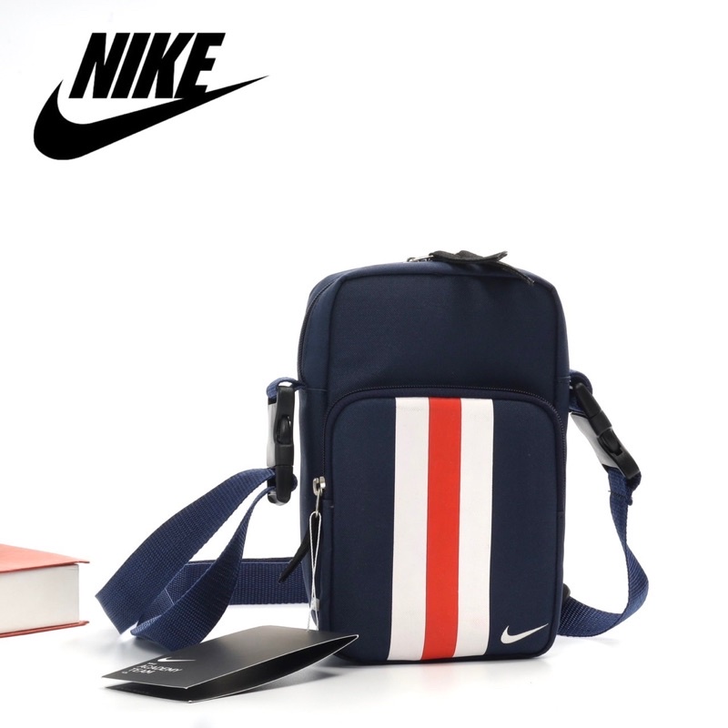 Túi Đeo Hông Đeo Ngực NK Utility Speed Hip Pack DR6127-010