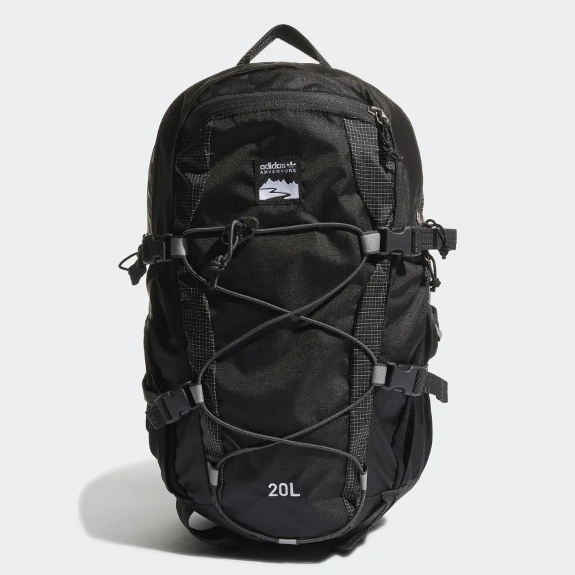 Balo Thể Thao Leo Núi - Đi Học - Dã Ngoại Adidas Adventure Backpack 20L - HL6746
