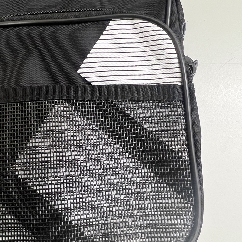 Túi Đeo Chéo Thời Trang Thể Thao EQT Mini Sport Bag