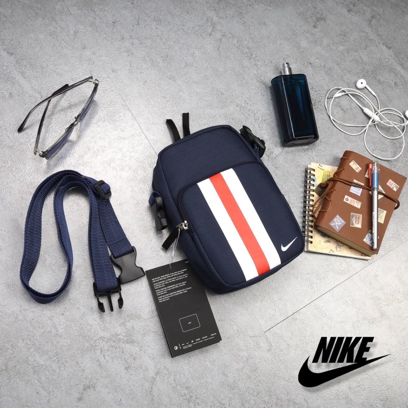 Túi Đeo Hông Đeo Ngực NK Utility Speed Hip Pack DR6127-010