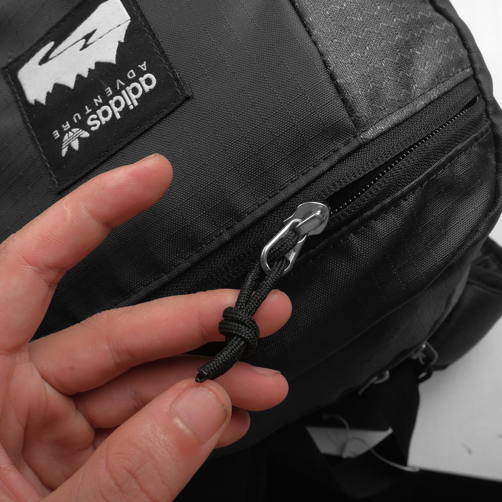 Balo Thể Thao Leo Núi - Đi Học - Dã Ngoại Adidas Adventure Backpack 20L - HL6746