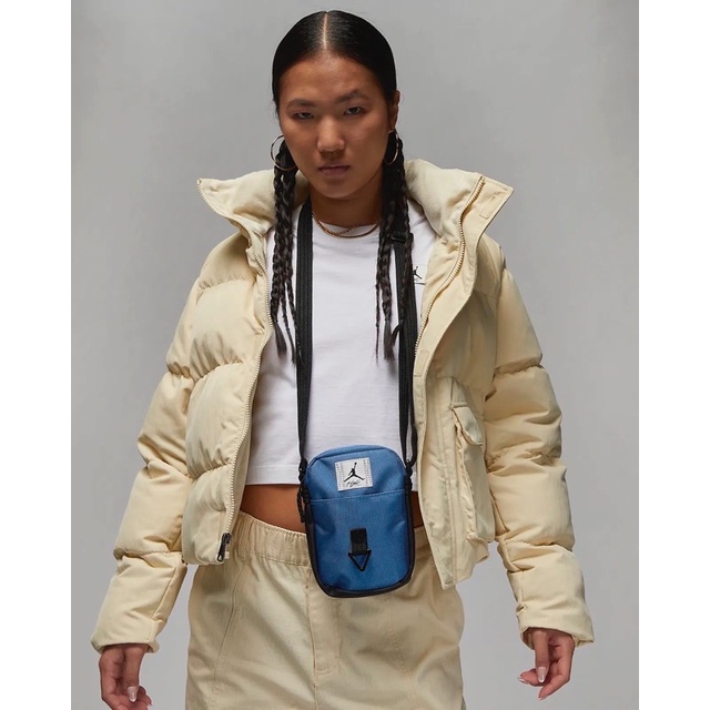 Túi Đeo Chéo Thời Trang Nk Jordan Air Max Mini Crossbody Bag MA0706-023